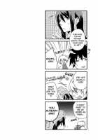 Moralist [Amino] [Tales Of Vesperia] Thumbnail Page 20