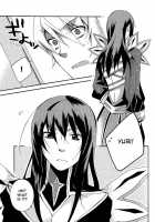 Moralist [Amino] [Tales Of Vesperia] Thumbnail Page 21