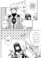 Moralist [Amino] [Tales Of Vesperia] Thumbnail Page 22