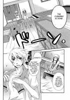 Moralist [Amino] [Tales Of Vesperia] Thumbnail Page 04