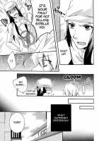 Moralist [Amino] [Tales Of Vesperia] Thumbnail Page 05