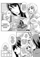 Moralist [Amino] [Tales Of Vesperia] Thumbnail Page 06