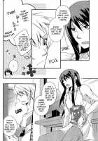 Moralist [Amino] [Tales Of Vesperia] Thumbnail Page 08