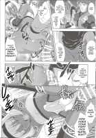 DARK SLAVE [Martan] [Original] Thumbnail Page 11