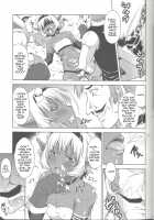 DARK SLAVE [Martan] [Original] Thumbnail Page 16