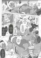 DARK SLAVE [Martan] [Original] Thumbnail Page 19