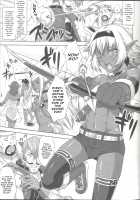 DARK SLAVE [Martan] [Original] Thumbnail Page 04