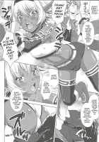 DARK SLAVE [Martan] [Original] Thumbnail Page 07