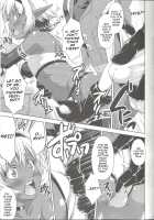 DARK SLAVE [Martan] [Original] Thumbnail Page 08