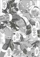 DARK SLAVE [Martan] [Original] Thumbnail Page 09