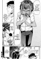 The Brown Boy, the Old Man and Me / 褐色少年とおじさんと俺。 [Shimaji] [Original] Thumbnail Page 20