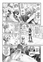 Midara Na Mahou / ミダラな魔法 [Doumou] [Original] Thumbnail Page 03