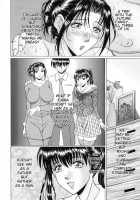 Eating Mother / 熟母喰い! [Murasame Masumi] [Original] Thumbnail Page 119