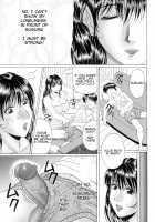 Eating Mother / 熟母喰い! [Murasame Masumi] [Original] Thumbnail Page 165