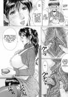 Eating Mother / 熟母喰い! [Murasame Masumi] [Original] Thumbnail Page 96