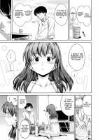 Sweets Sweat Ch.01-11 / スイーツスウェット -SWEETS SWEAT- [Hamao] [Original] Thumbnail Page 127