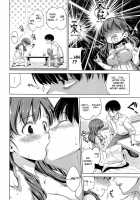 Sweets Sweat Ch.01-11 / スイーツスウェット -SWEETS SWEAT- [Hamao] [Original] Thumbnail Page 128