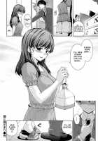 Sweets Sweat Ch.01-11 / スイーツスウェット -SWEETS SWEAT- [Hamao] [Original] Thumbnail Page 140