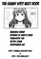 Sweets Sweat Ch.01-11 / スイーツスウェット -SWEETS SWEAT- [Hamao] [Original] Thumbnail Page 141