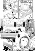 Sweets Sweat Ch.01-11 / スイーツスウェット -SWEETS SWEAT- [Hamao] [Original] Thumbnail Page 159