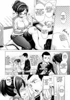 Sweets Sweat Ch.01-11 / スイーツスウェット -SWEETS SWEAT- [Hamao] [Original] Thumbnail Page 162