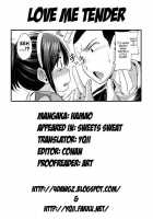 Sweets Sweat Ch.01-11 / スイーツスウェット -SWEETS SWEAT- [Hamao] [Original] Thumbnail Page 177