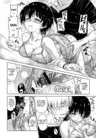 Sweets Sweat Ch.01-11 / スイーツスウェット -SWEETS SWEAT- [Hamao] [Original] Thumbnail Page 24