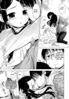 Sweets Sweat Ch.01-11 / スイーツスウェット -SWEETS SWEAT- [Hamao] [Original] Thumbnail Page 40