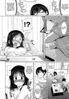 Sweets Sweat Ch.01-11 / スイーツスウェット -SWEETS SWEAT- [Hamao] [Original] Thumbnail Page 54