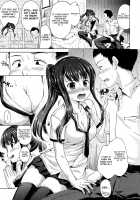 Sweets Sweat Ch.01-11 / スイーツスウェット -SWEETS SWEAT- [Hamao] [Original] Thumbnail Page 72