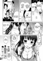 Sweets Sweat Ch.01-11 / スイーツスウェット -SWEETS SWEAT- [Hamao] [Original] Thumbnail Page 85