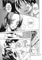 Heart Blossom / ハートブロッサム [Yu-Ri] [One Piece] Thumbnail Page 18