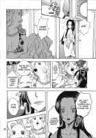 Heart Blossom / ハートブロッサム [Yu-Ri] [One Piece] Thumbnail Page 21