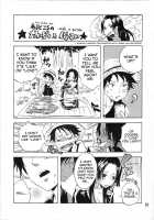 Heart Blossom / ハートブロッサム [Yu-Ri] [One Piece] Thumbnail Page 24