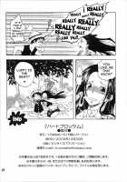 Heart Blossom / ハートブロッサム [Yu-Ri] [One Piece] Thumbnail Page 25