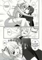 Sengyou Shufu no Sentou Fuku wa / 専業主婦の戦闘服は [Tama Ii] [Puella Magi Madoka Magica] Thumbnail Page 18