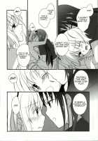 Sengyou Shufu no Sentou Fuku wa / 専業主婦の戦闘服は [Tama Ii] [Puella Magi Madoka Magica] Thumbnail Page 19