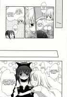 Sengyou Shufu no Sentou Fuku wa / 専業主婦の戦闘服は [Tama Ii] [Puella Magi Madoka Magica] Thumbnail Page 22
