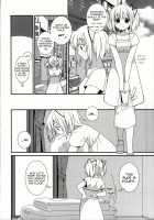 Sengyou Shufu no Sentou Fuku wa / 専業主婦の戦闘服は [Tama Ii] [Puella Magi Madoka Magica] Thumbnail Page 05