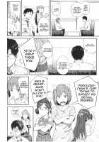 Because I'm an Idol! / アイドルだからだよ! [Spiritus Tarou] [The Idolmaster] Thumbnail Page 17