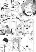 Because I'm an Idol! / アイドルだからだよ! [Spiritus Tarou] [The Idolmaster] Thumbnail Page 18