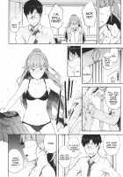 Because I'm an Idol! / アイドルだからだよ! [Spiritus Tarou] [The Idolmaster] Thumbnail Page 19