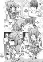 Jinsei Tenkan Gacha ~Kyou kara Anata wa Onnanoko~ / 人生転換ガチャ ～今日からあなたは女の子～ [Manmer] [Original] Thumbnail Page 15