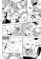 D-Sapuri! / ディーさぶり！ [Kokonoka] [D-Frag] Thumbnail Page 17