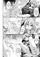 Remi no Motto Otona ni Narumon! / レミィのもっとオトナになるもん! [Ma-Sa] [Touhou Project] Thumbnail Page 07