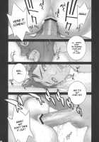 Harumatsuri 1 [Nori-Haru] [Street Fighter] Thumbnail Page 20