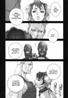 Harumatsuri 1 [Nori-Haru] [Street Fighter] Thumbnail Page 44