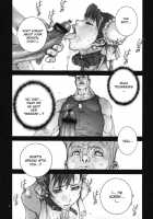 Harumatsuri 1 [Nori-Haru] [Street Fighter] Thumbnail Page 50
