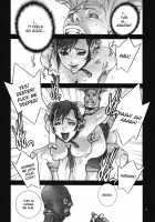 Harumatsuri 1 [Nori-Haru] [Street Fighter] Thumbnail Page 53