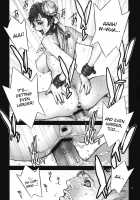 Harumatsuri 1 [Nori-Haru] [Street Fighter] Thumbnail Page 55